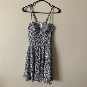 Never used, like new.